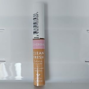 COVERGIRL Clean Fresh Hydrating Concealer - Tan